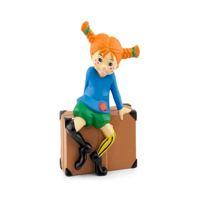 Tonie-Figur Pippi Langstrumpf 2 - Pippi Langstrumpf geht an Bord - Pippi Langstrumpf