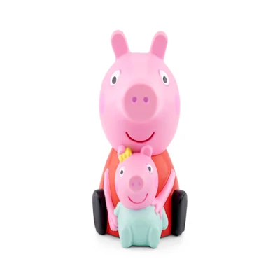 Tonie-Figur Peppa und das neue Baby - Peppa Pig