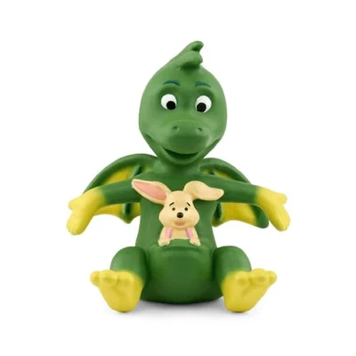 Tonie-Figur Drachen weinen nicht & Mondsüchtig - Tabaluga