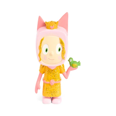 Tonie-Figur Kreativ-Tonie Prinzessin - Kreativ-Tonies