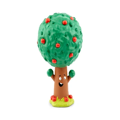 Tonie-Figur Schüttel den Apfelbaum & Schaukel das Schaf - Schüttel den Apfelbaum