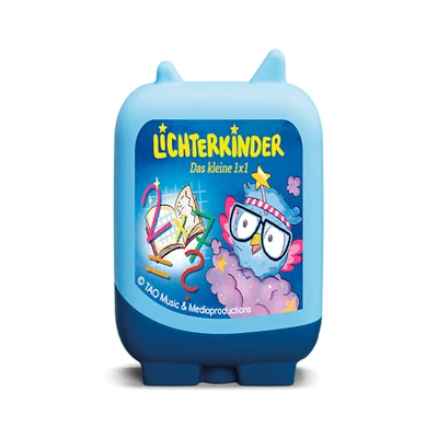 Tonie-Figur Lichterkinder - Das kleine 1x1 - Lichterkinder