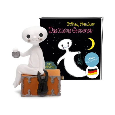 Tonie-Figur Das kleine Gespenst (Neuauflage 2022) - Das kleine Gespenst