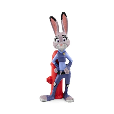 Tonie-Figur Zoomania 1 + 2 - Disney Classics