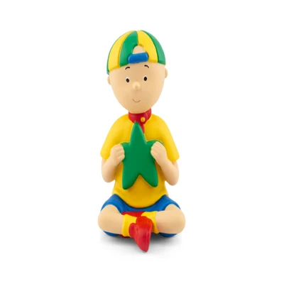 Tonie-Figur Sternschnuppen und weitere Geschichten - Caillou