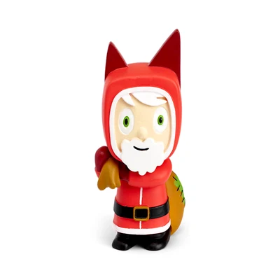 Tonie-Figur Kreativ-Tonie Weihnachtsmann - Kreativ-Tonies