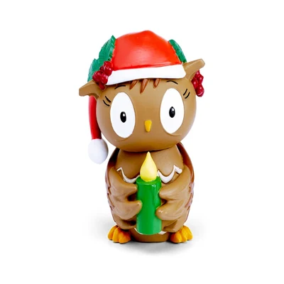 Tonie-Figur Die kleine Eule feiert Weihnachten - Die kleine Eule