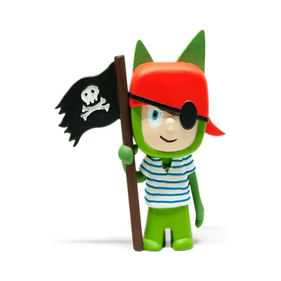 Tonie-Figur Kreativ-Tonie Pirat - Kreativ-Tonies