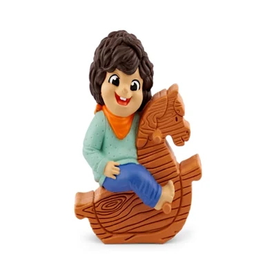 Tonie-Figur Unsere besten Kniereiter, Fingerspiellieder und Reime - Unsere besten Kniereiter, Fingerspiellieder und Reime