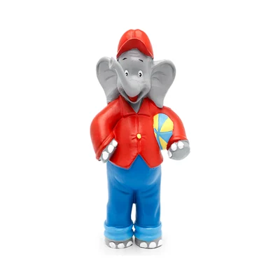 Tonie-Figur Der Zoo-Kindergarten - Benjamin Blümchen