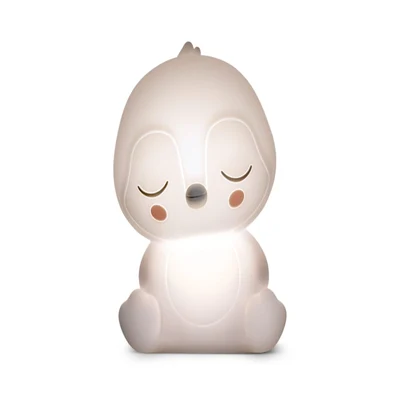 Tonie-Figur Nachtlicht Tonie - Schlummerpinguin - Schlummerbande