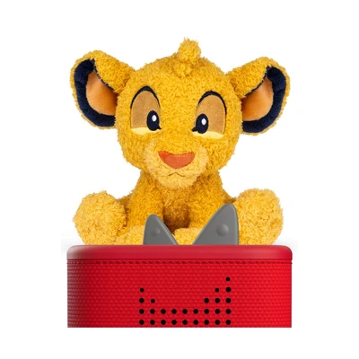 Tonie-Figur Disney Der König der Löwen - Cuddle Simba