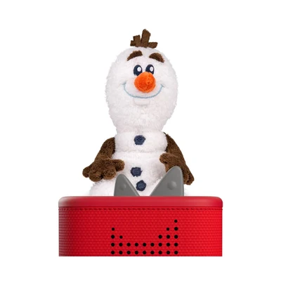Tonie-Figur Disney Die Eiskönigin - Cuddle Olaf
