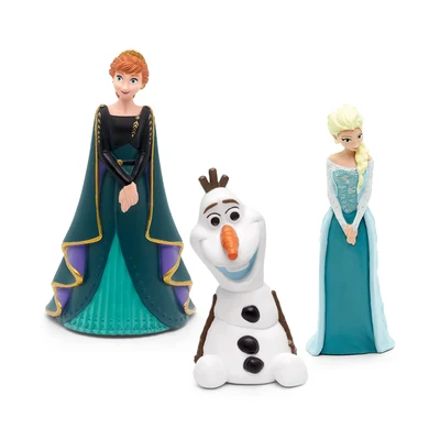 Tonie-Figur Disney Eiskönigin Bundle - Elsa, Anna & Olaf