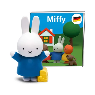 Tonie-Figur Miffy - Miffy