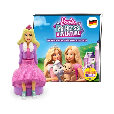 Tonie-Figur Barbie - Princess Adventure