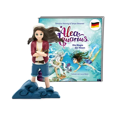 Tonie-Figur Alea Aquarius - Die Magie der Nixen