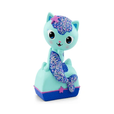 Tonie-Figur Gabby, ich habe die Kätzchen geschrumpft! / Der Eisbär Pete - Gabby's Dollhouse