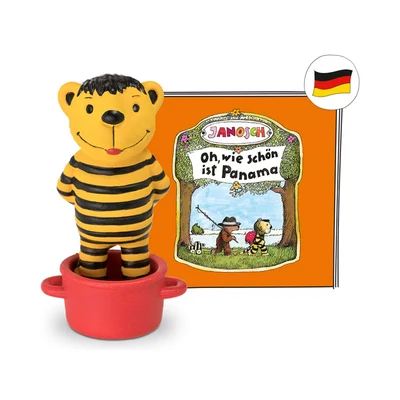 Tonie-Figur Janosch - Oh, wie schön ist Panama