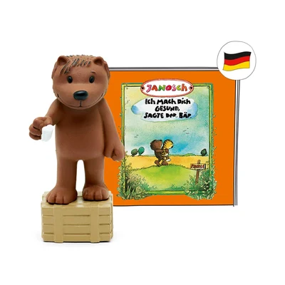 Tonie-Figur Janosch – Ich mach Dich gesund, sagte der Bär