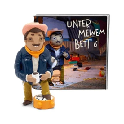 Tonie-Figur Unter Meinem Bett 6