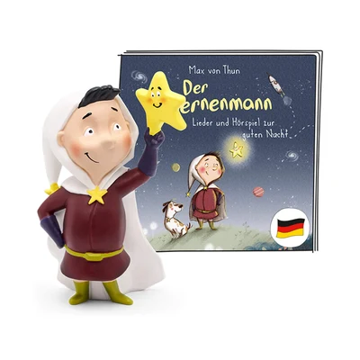 Tonie-Figur Der Sternenmann - Lieder und Hörspiel zur Guten Nacht