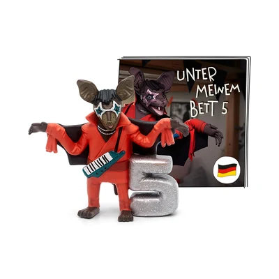 Tonie-Figur Unter Meinem Bett 5