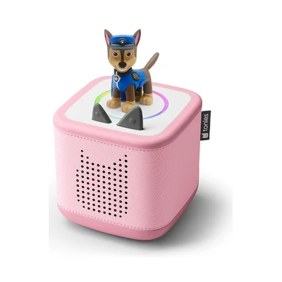 Tonie-Figur Tonies Toniebox 2 - Rosa