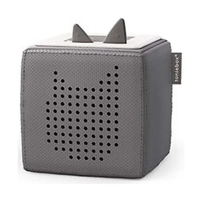 Tonie-Figur Tonies Toniebox - Grau
