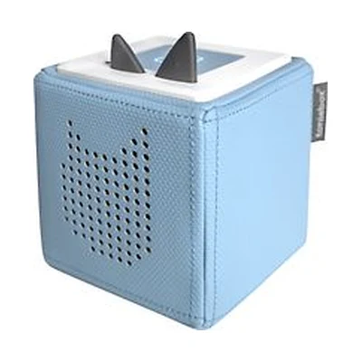 Tonie-Figur Tonies Toniebox - Hellblau