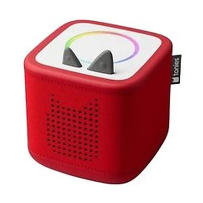 Tonie-Figur Tonies Toniebox 2 - Rot