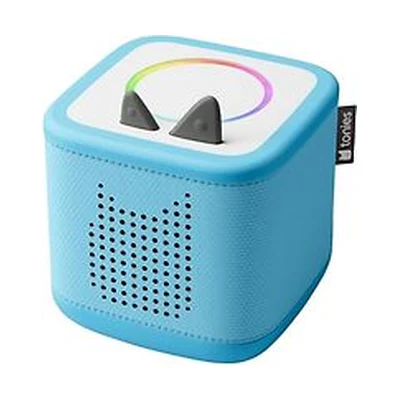 Tonie-Figur Tonies Toniebox 2 - Hellblau