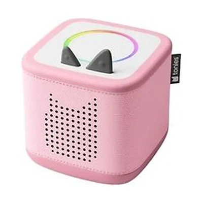 Tonie-Figur Tonies Toniebox 2 - Rosa
