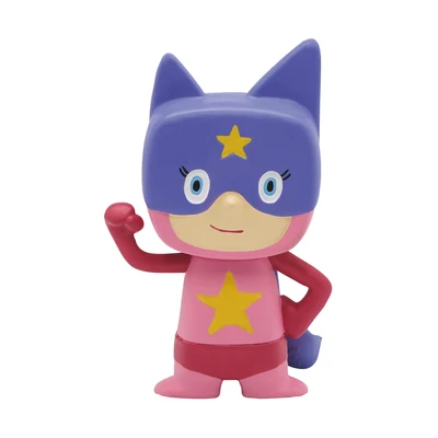 Tonie-Figur Kreativ-Tonie Superheldin