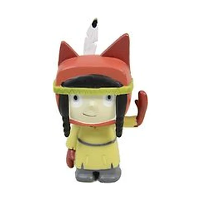 Tonie-Figur Kreativ-Tonie - Indianerin