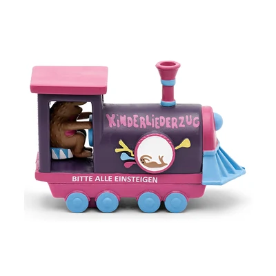 Tonie-Figur Kinderliederzug - Bitte alle einsteigen!