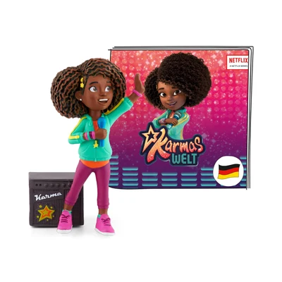 Tonie-Figur Karmas Welt
