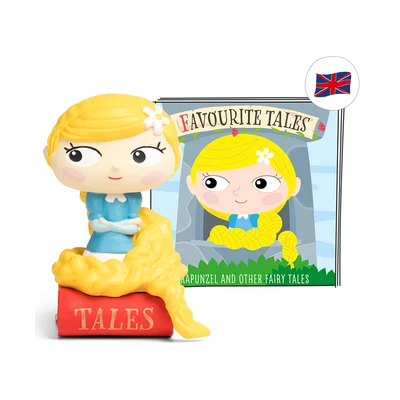 Tonie-Figur Rapunzel und andere Märchen