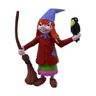Tonie-Figur Die kleine Hexe - Otfried Preußler
