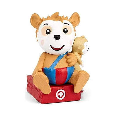 Tonie-Figur Bobo Siebenschläfer - Bobo beim Kinderarzt