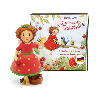 Tonie-Figur Erdbeerinchen Erdbeerfee - Zauberhafte Geschichten