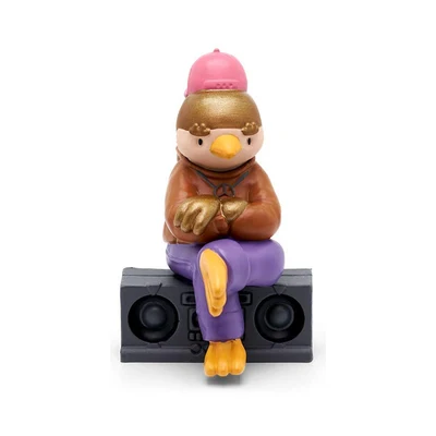Tonie-Figur Sven van Thom - Tanz den Spatz