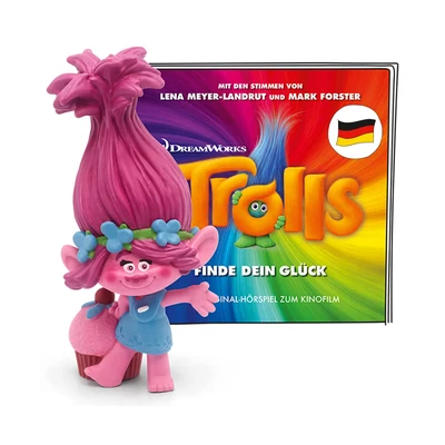 Tonie-Figur Trolls - Finde dein Glück