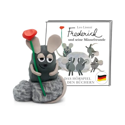 Tonie-Figur Frederick und seine Mäusefreunde