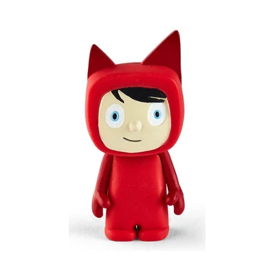 Tonie-Figur Kreativ-Tonie - Rot