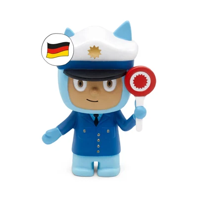 Tonie-Figur Kreativ-Tonie - Polizist