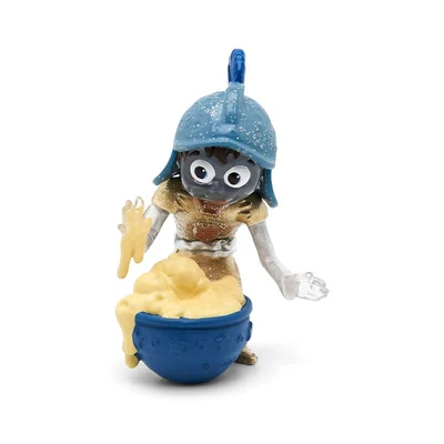 Tonie-Figur Der kleine Hui Buh - Der blubbernde Brotteig / Alarm in der Geheimzentrale