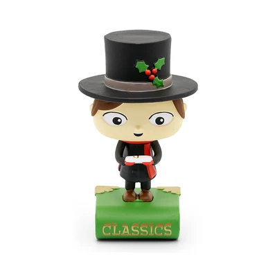 Tonie-Figur 5 Lieblings-Klassiker - Eine Weihnachtsgeschichte und Vier weitere Klassiker