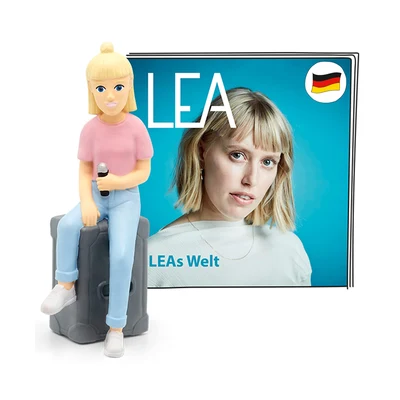 Tonie-Figur LEA - Best of LEA