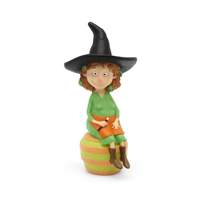 Tonie-Figur Petronella Apfelmus - Verhext und festgeklebt